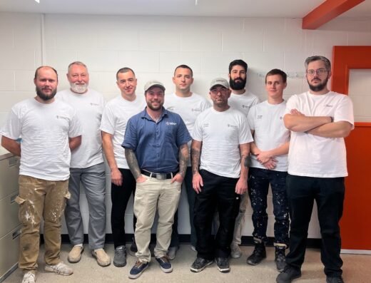Neighbourhood Painters Ltd.