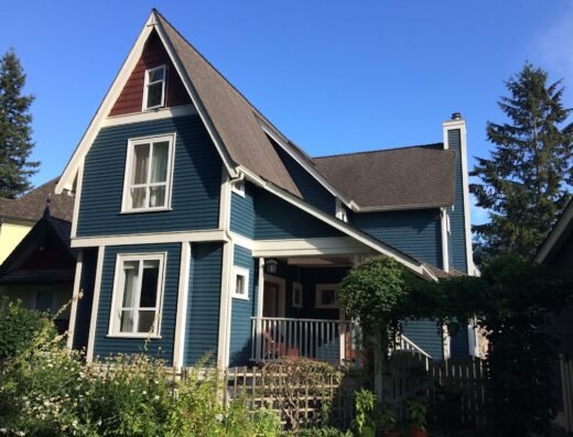 Langley Painters