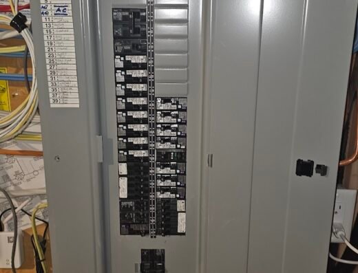 24/7 Electric Inc.