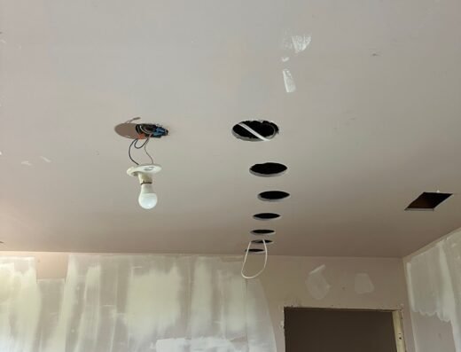 Same Day Service – Electrician