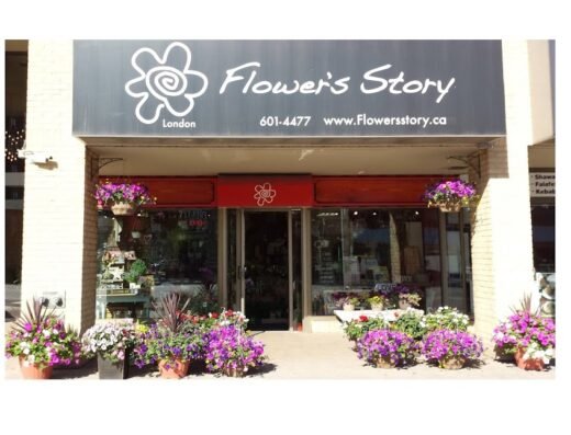 Flower’s Story | Flowers London Ontario