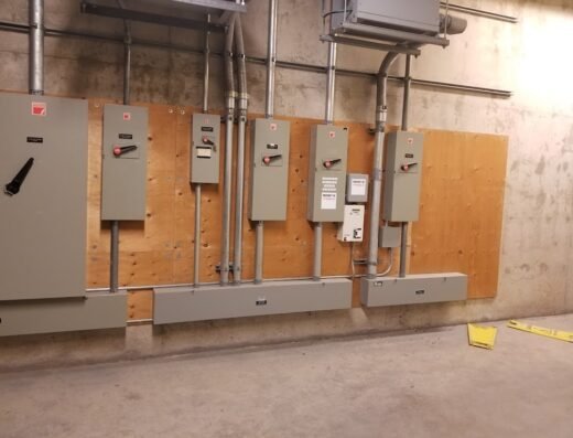 Ontime Electrician Toronto & GTA | Professional Electrician Toronto