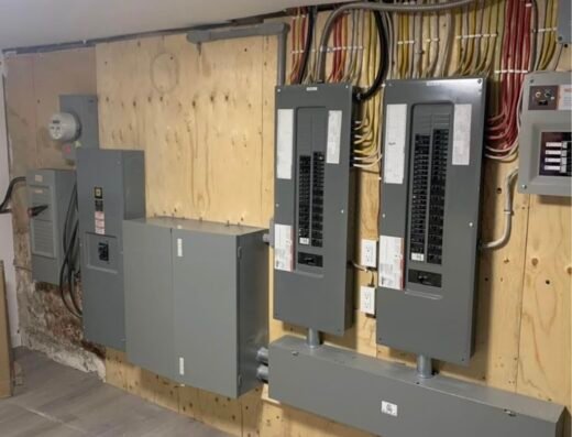 Near me electrician
