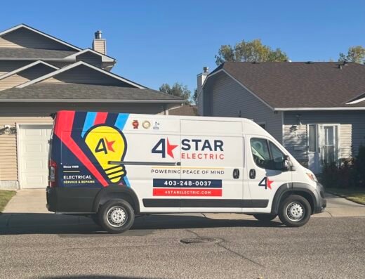 4-Star Electric Ltd.