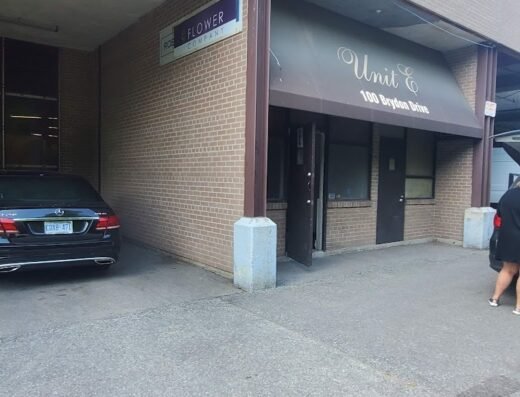 Toronto Flower Co.