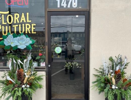 Floral Culture By Canada Flowers