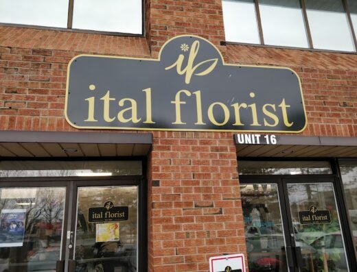 Ital Florist