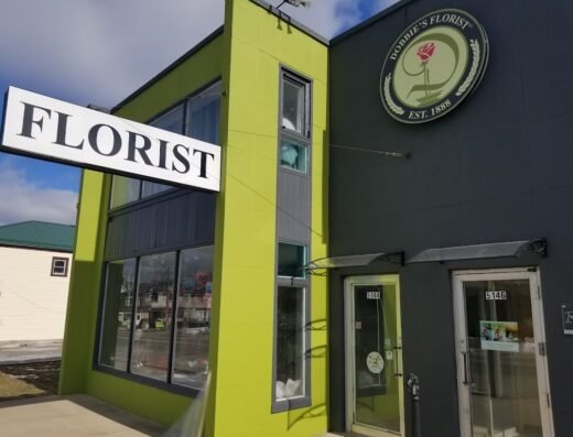 Dobbie’s Florist