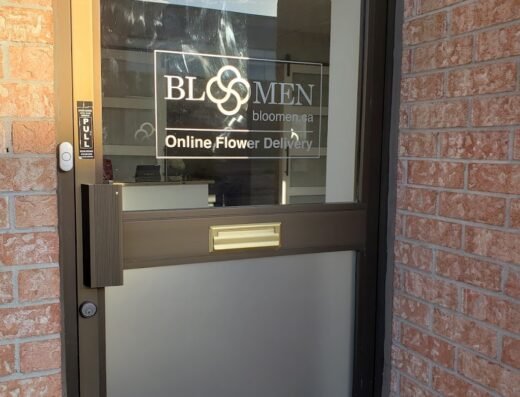Bloomen Flower Delivery – Brampton