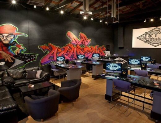 Dub Academy