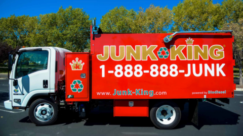 Junk King Baltimore