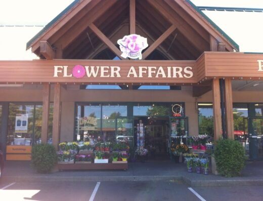 Flower Affairs