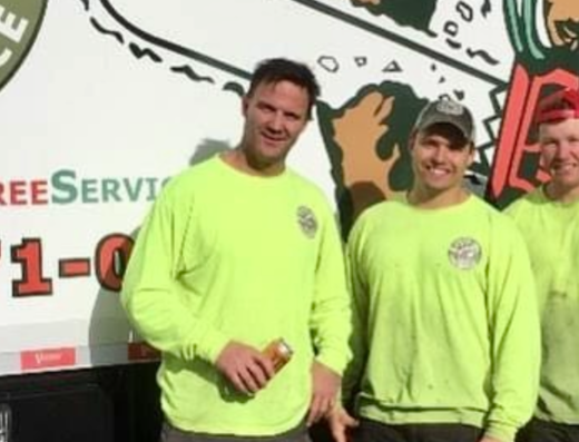 Capital City Tree Service