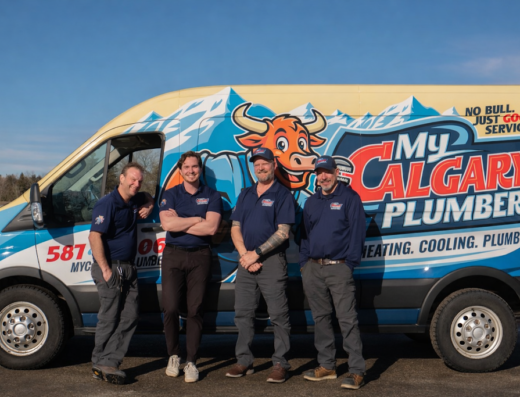 My Calgary Plumber