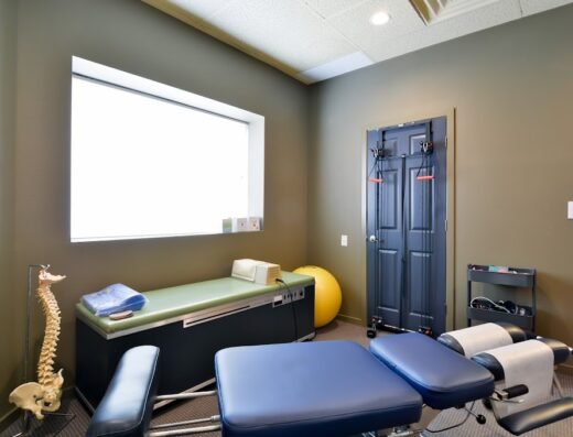 Canada Chiropractic