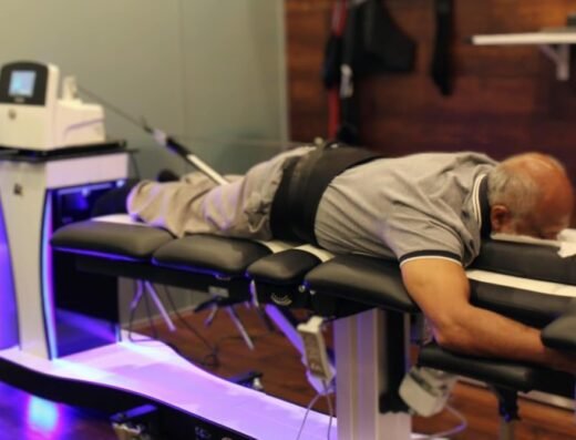 Canadian Chiropractic Spinal Decompression Centres