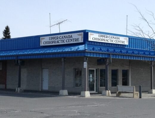 Upper Canada Chiropractic Centre