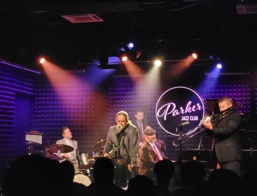 Parker Jazz Club