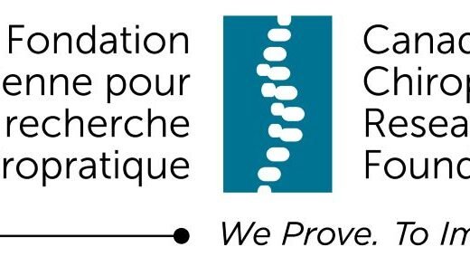 Canadian Chiropractic Research Foundation
