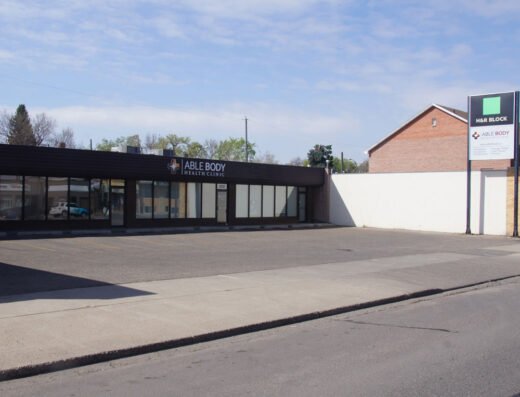 Able Body Health Clinic