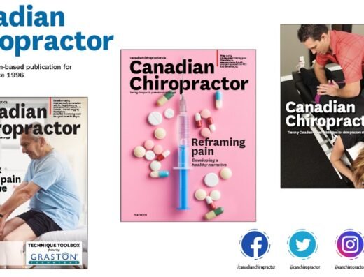 Canadian Chiropractor
