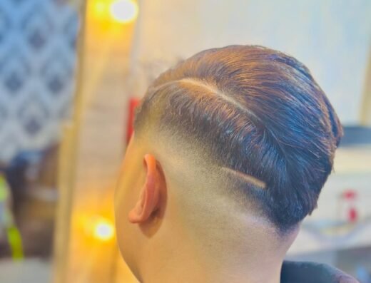 CANADIAN CREW BARBERSHOP