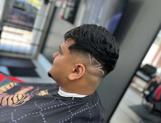 The Barber Nation
