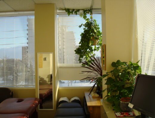 Canadian Decompression & Neuropathy Centre