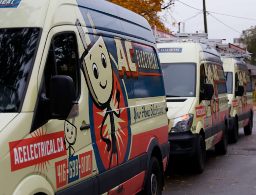 AC Electrical Contractors Ltd.