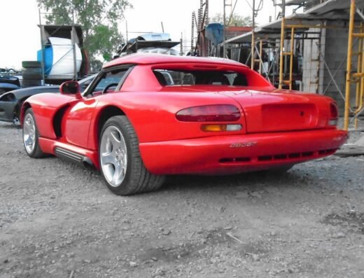 Niagara Auto Wreckers And Recycling