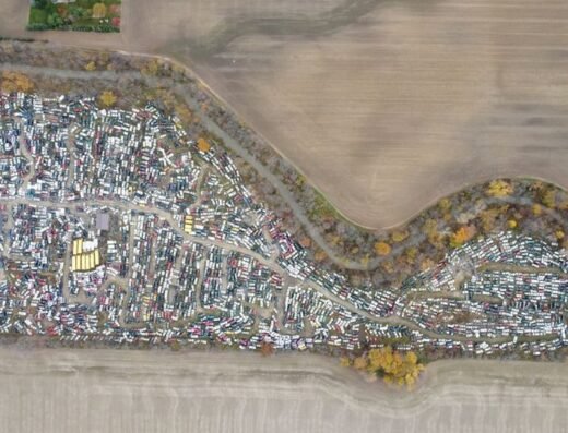 Tilbury Auto Recyclers