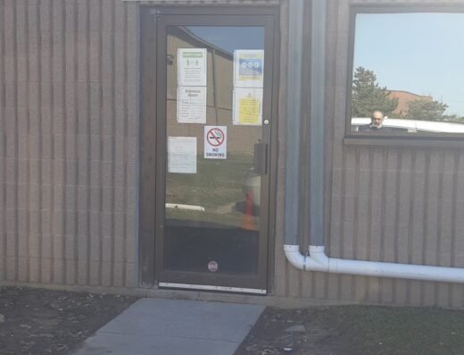 LKQ Canada Auto Parts – Hamilton