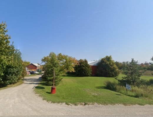 Meaford Auto Wreckers