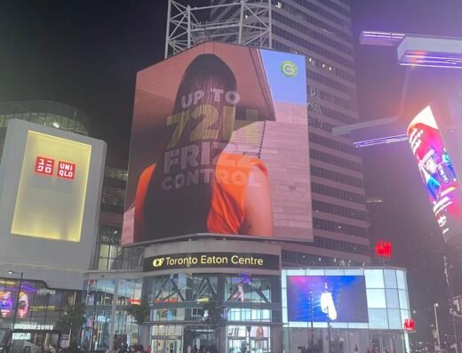 Yonge-Dundas Square Garage