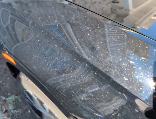 Canadian Tire Carwash