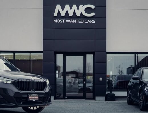 Most Wanted Cars, Guelph