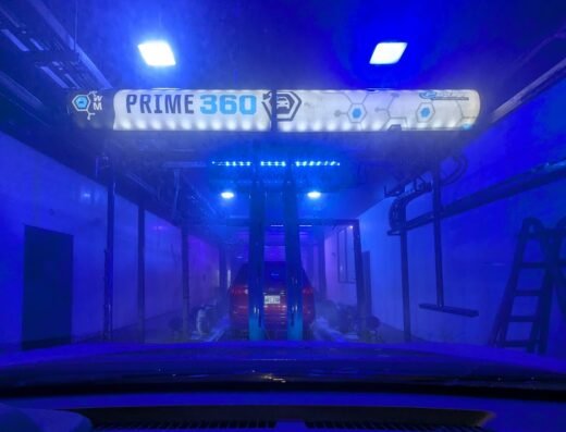 Wash Method Car Wash & Detail Centre