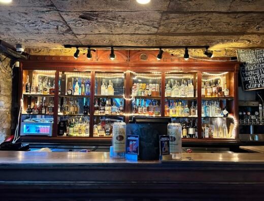 Stubb’s Bar-B-Q