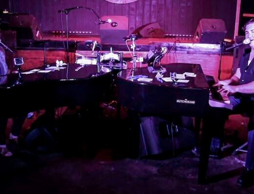 The Eighty Eights Show Mobile Dueling Pianos To Go