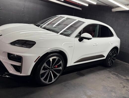 Richmond Hand Car Wash and Detailing