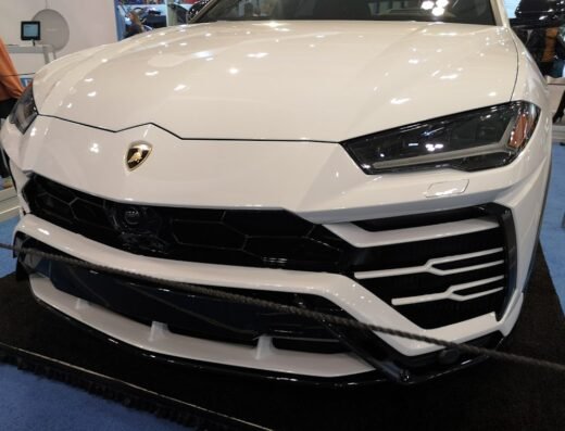 Genesis Auto Collision