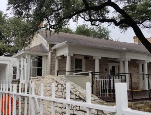 Women’s Symphony League-Austin