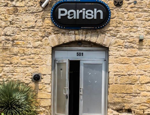 Parish