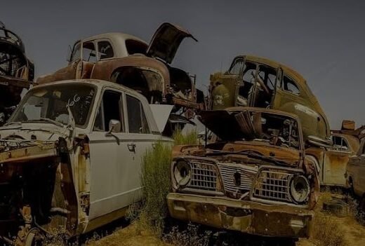 Instant Scrap Car Removal Etobicoke