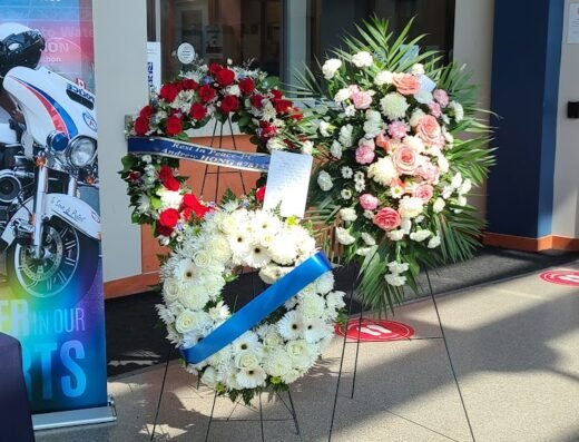 Toronto Police – Traffic Services