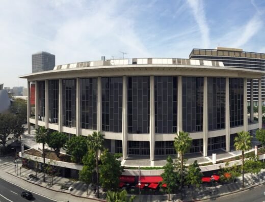 The Music Center