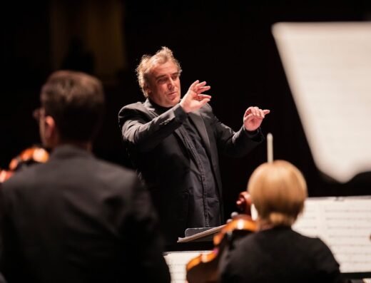 Los Angeles Chamber Orchestra