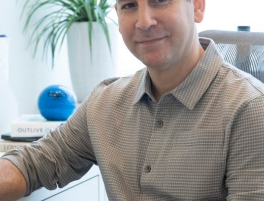 Dr. Michael Berenstein, Chiropractic