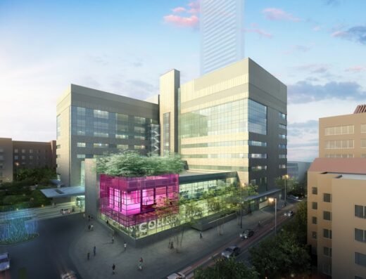 Women’s College Hospital