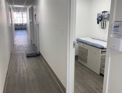 Dr. Alisha Razack FAMILY PHYSICIAN